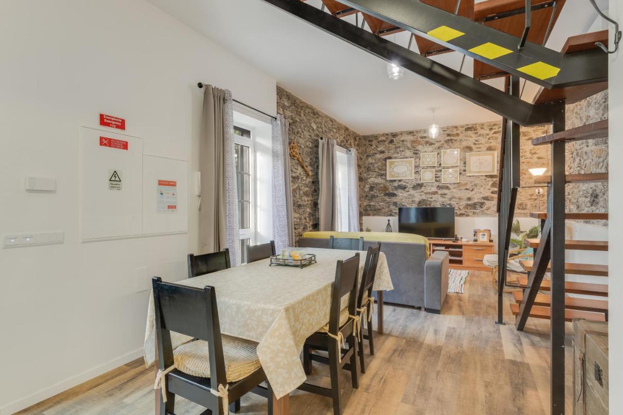 Casa D'Avo Celina Villa Funchal  Eksteriør bilde