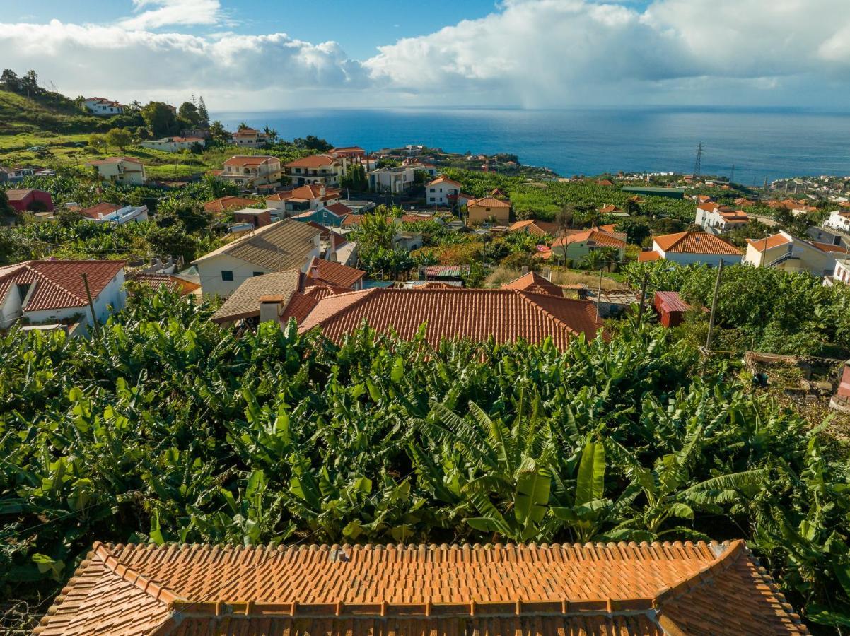 Casa D'Avo Celina Villa Funchal  Eksteriør bilde