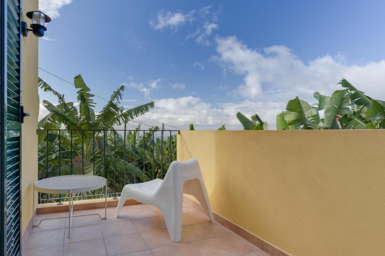 Casa D'Avo Celina Villa Funchal  Eksteriør bilde