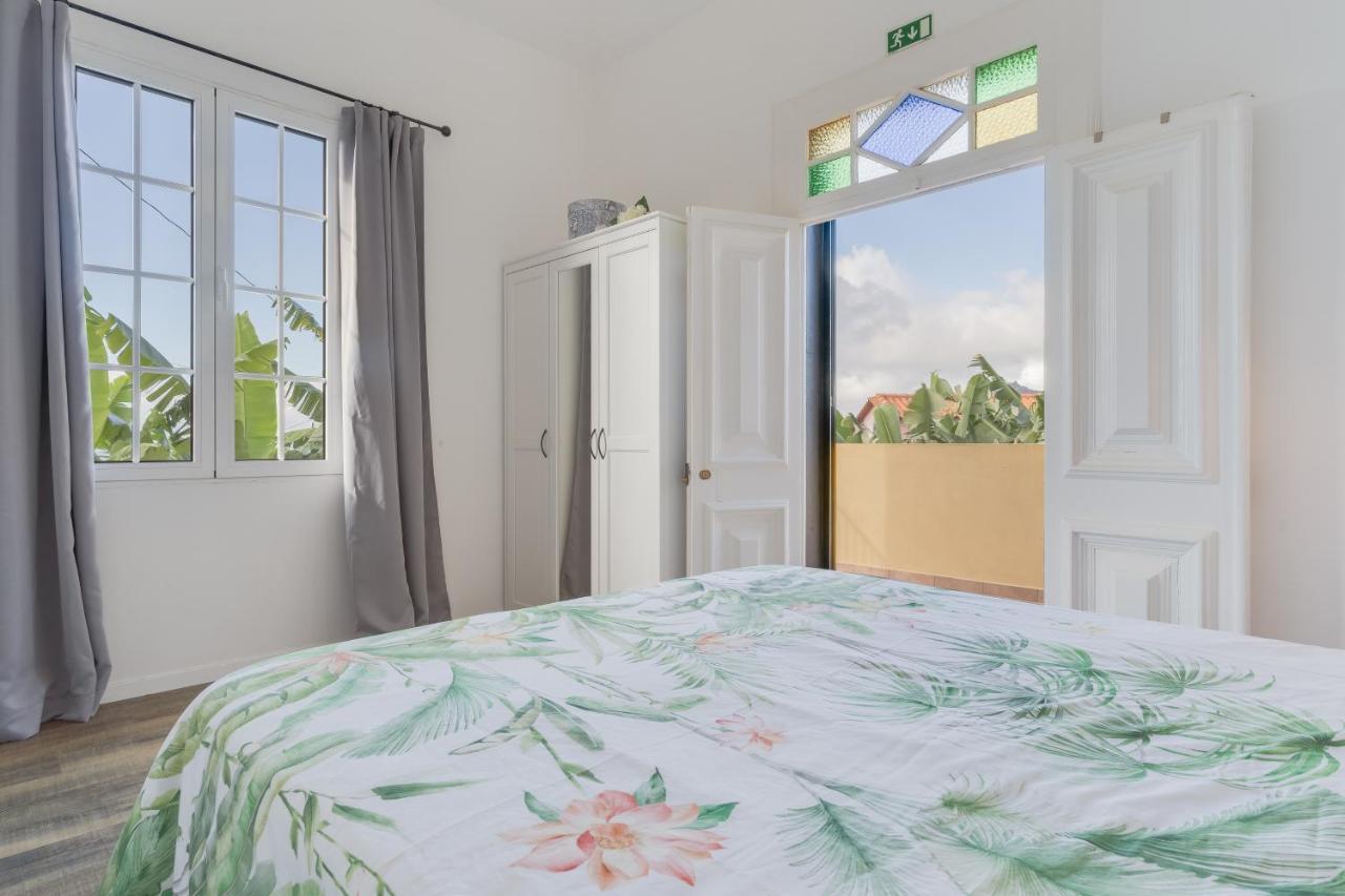Casa D'Avo Celina Villa Funchal  Eksteriør bilde