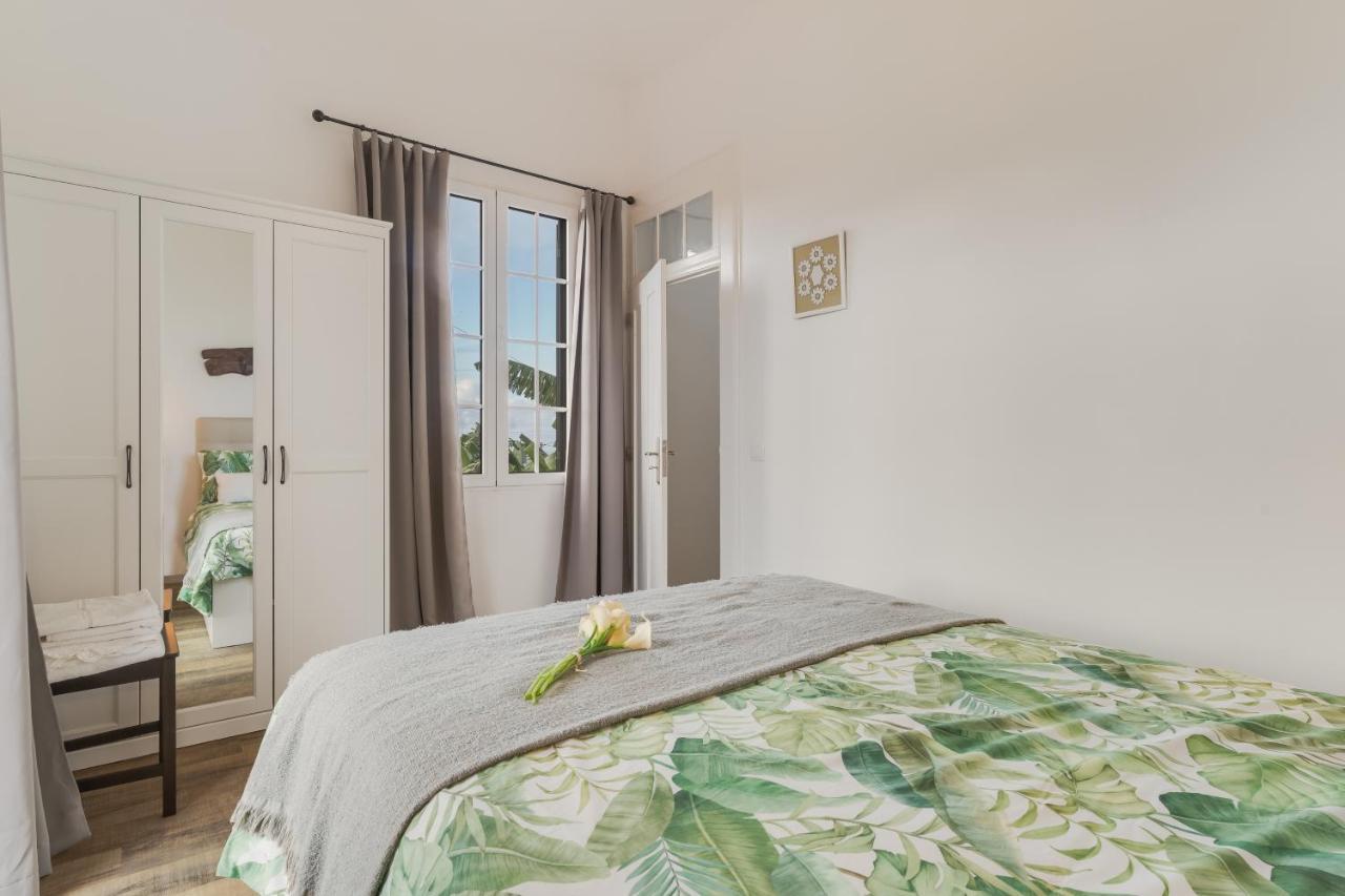 Casa D'Avo Celina Villa Funchal  Eksteriør bilde