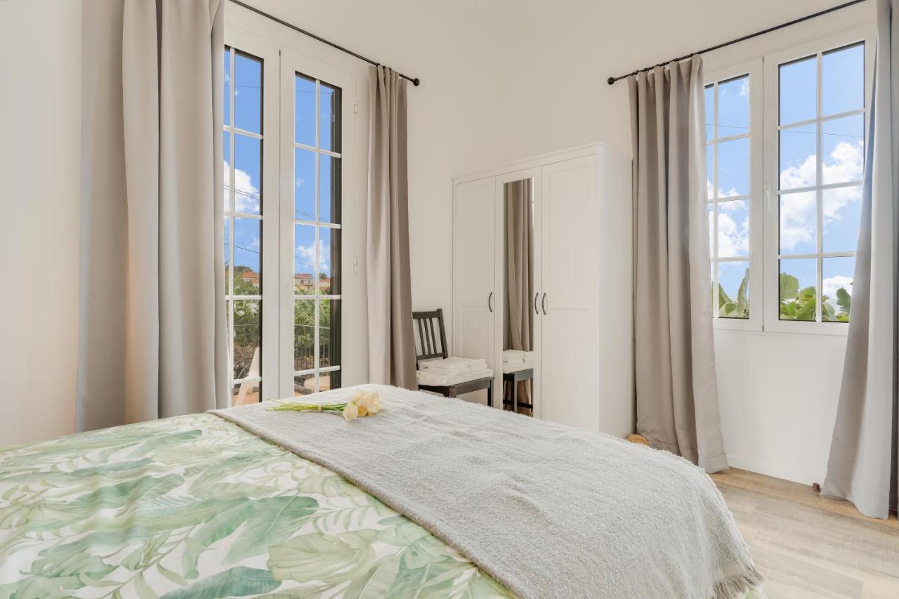 Casa D'Avo Celina Villa Funchal  Eksteriør bilde