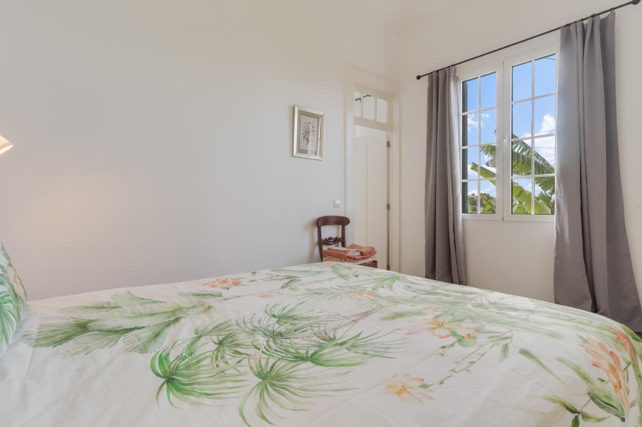 Casa D'Avo Celina Villa Funchal  Eksteriør bilde