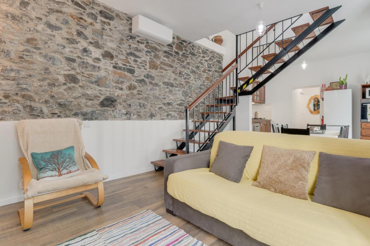 Casa D'Avo Celina Villa Funchal  Eksteriør bilde