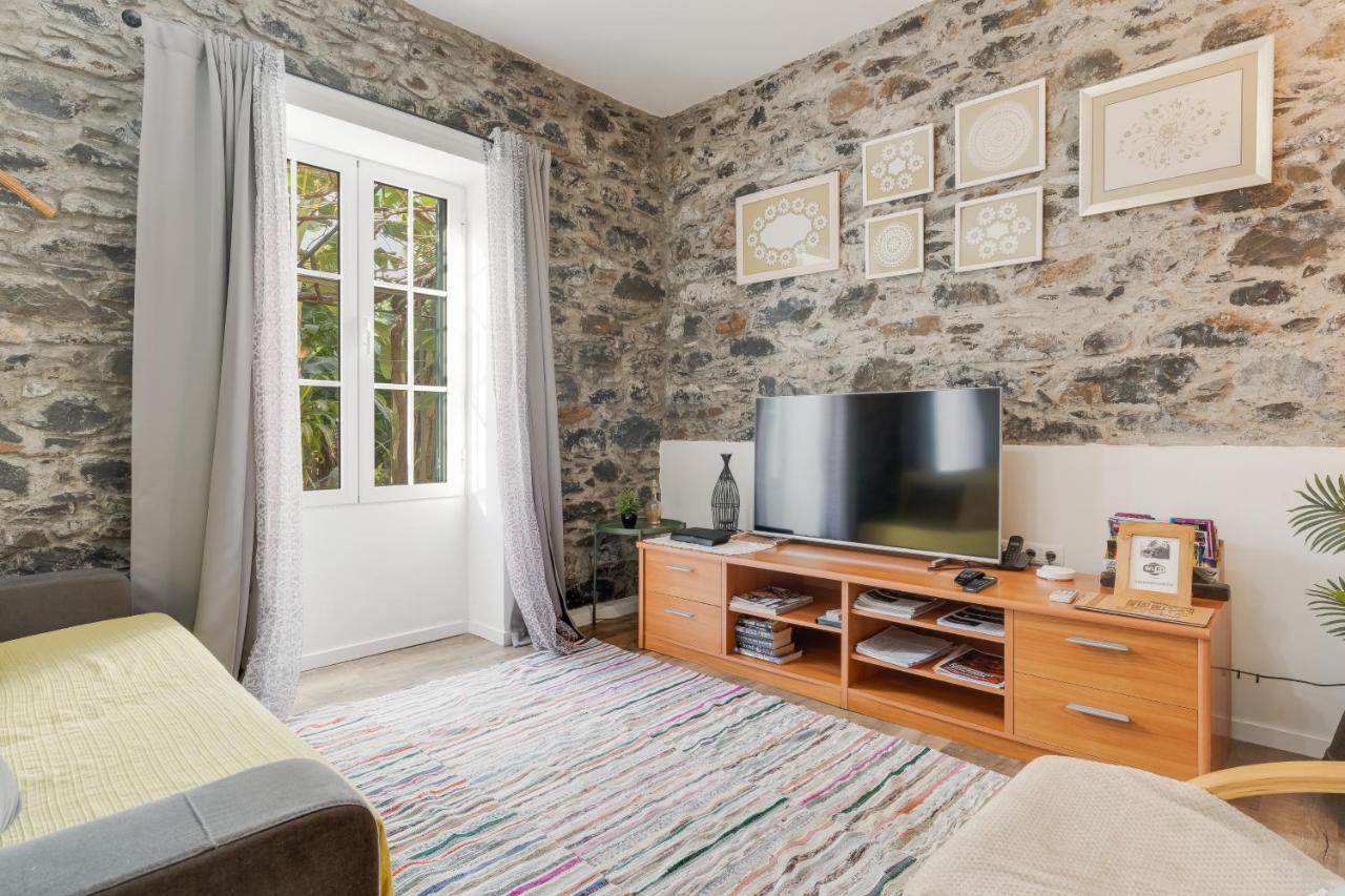 Casa D'Avo Celina Villa Funchal  Eksteriør bilde