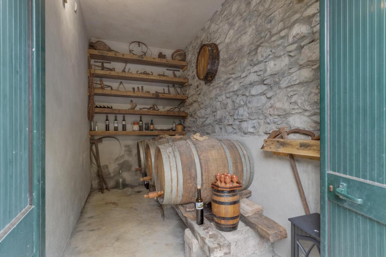 Casa D'Avo Celina Villa Funchal  Eksteriør bilde