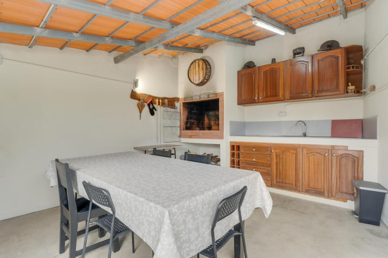 Casa D'Avo Celina Villa Funchal  Eksteriør bilde