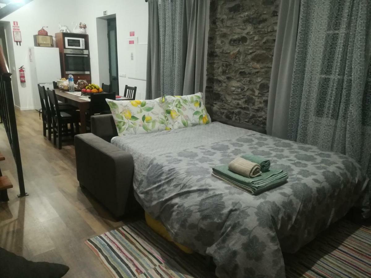 Casa D'Avo Celina Villa Funchal  Eksteriør bilde